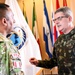 Inter-American Defense College Welcomes US Army South Brigadier General for Institutional Visit