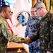 Inter-American Defense College Welcomes US Army South Brigadier General for Institutional Visit