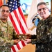 Inter-American Defense College Welcomes US Army South Brigadier General for Institutional Visit