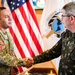 Inter-American Defense College Welcomes US Army South Brigadier General for Institutional Visit