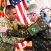 Inter-American Defense College Welcomes US Army South Brigadier General for Institutional Visit