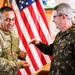 Inter-American Defense College Welcomes US Army South Brigadier General for Institutional Visit