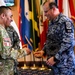 Inter-American Defense College Welcomes US Army South Brigadier General for Institutional Visit