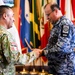 Inter-American Defense College Welcomes US Army South Brigadier General for Institutional Visit