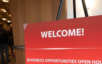 Sacramento District Hosts Annual Business Opportunity Open House March 2024