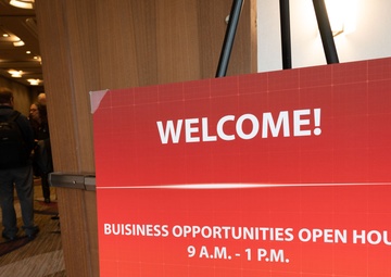 Sacramento District Hosts Annual Business Opportunity Open House March 2024