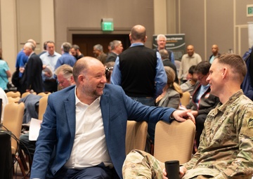 Sacramento District Hosts Annual Business Opportunity Open House March 2024