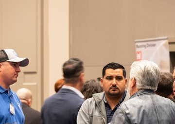 Sacramento District Hosts Annual Business Opportunity Open House March 2024