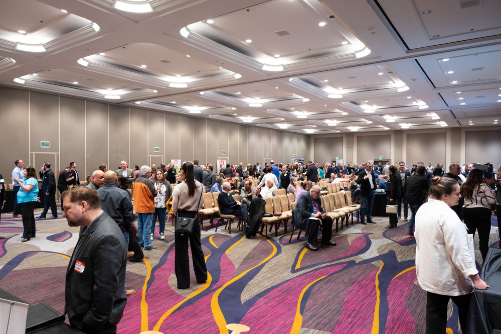 Sacramento District Hosts Annual Business Opportunity Open House March 2024