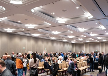 Sacramento District Hosts Annual Business Opportunity Open House March 2024