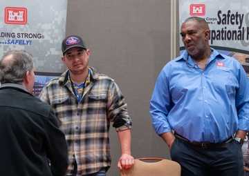 Sacramento District Hosts Annual Business Opportunity Open House March 2024