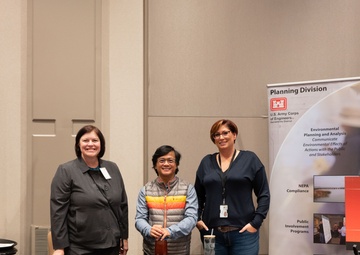 Sacramento District Hosts Annual Business Opportunity Open House March 2024