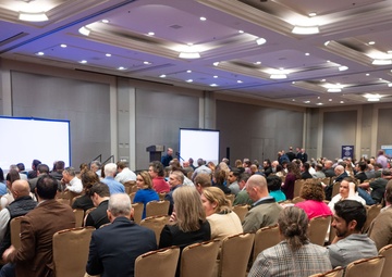 Sacramento District Hosts Annual Business Opportunity Open House March 2024