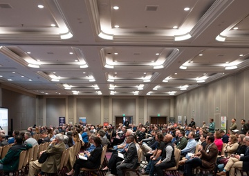 Sacramento District Hosts Annual Business Opportunity Open House March 2024