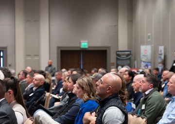 Sacramento District Hosts Annual Business Opportunity Open House March 2024