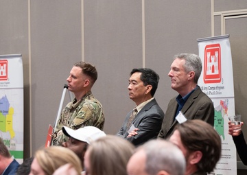 Sacramento District Hosts Annual Business Opportunity Open House March 2024