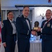 March Air Reserve Base Chief Induction Ceremony 2024