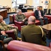 nter-American Defense College Hosts Chilean Carabineros Attaché and Dignitaries for Institutional Briefing and Campus Tour