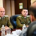 nter-American Defense College Hosts Chilean Carabineros Attaché and Dignitaries for Institutional Briefing and Campus Tour