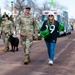 SBD 1 participates in St. Patrick's Day Parade