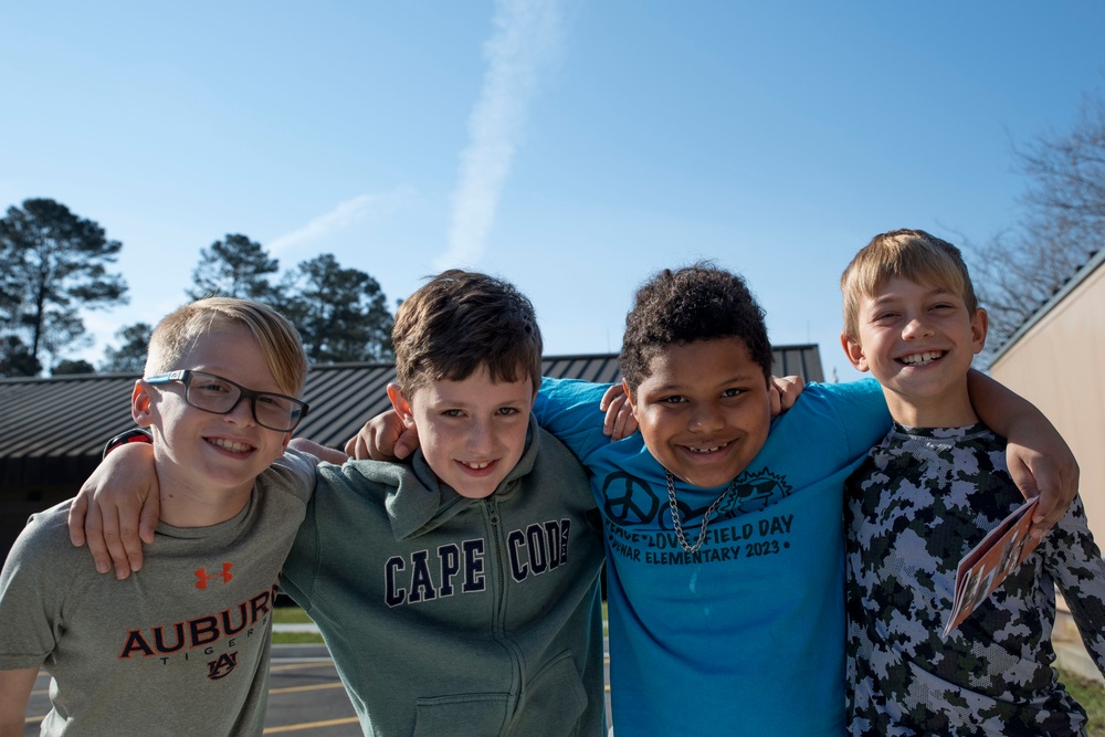 WIA24: Westside Elementary visits Moody