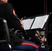 Parris Island Marine Band