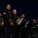 Parris Island Marine Band