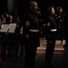 Parris Island Marine Band