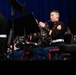 Parris Island Marine Band