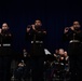 Parris Island Marine Band