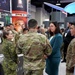 Kristyn E. Jones, acting Undersecretary of the Air Force, AFWERX's booth at the AFA Warfare Symposium