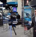 Tactical Defense Drone video interview, at AFWERX's booth at the AFA Warfare Symposium