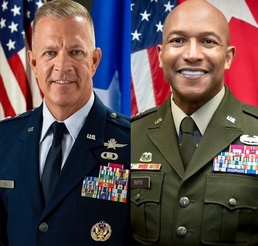 Gov. Pritzker Announces Retirement of Major General Rich Neely