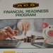 PoM financial readiness expert talks affording Monterey; AER campaign
