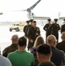 Marine Medium Tiltrotor Training Squadron (VMMT) 204 Relief and Appointment Ceremony