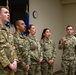 Dover AFB graduates their fourth White Rope class