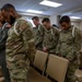 Dover AFB graduates their fourth White Rope class