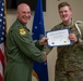 Dover AFB graduates their fourth White Rope class