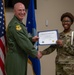 Dover AFB graduates their fourth White Rope class