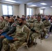 Dover AFB graduates their fourth White Rope class