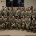 Dover AFB graduates their fourth White Rope class