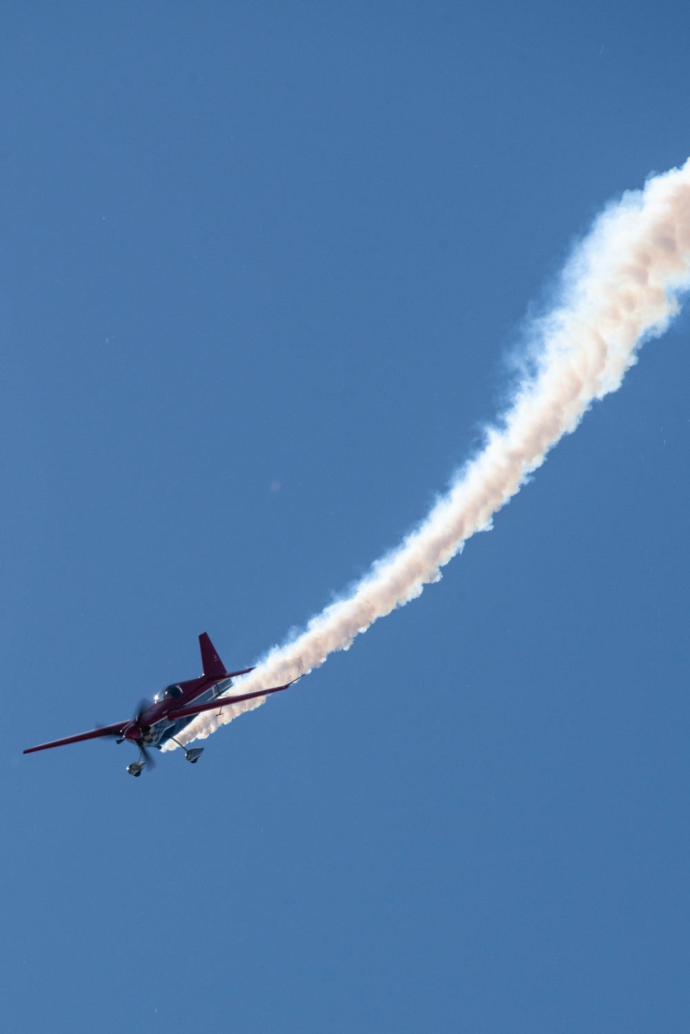 Travis AFB hosts Wings Over Solano air show, open house