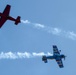 Travis AFB hosts Wings Over Solano air show, open house