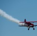 Travis AFB hosts Wings Over Solano air show, open house