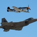 Travis AFB hosts Wings Over Solano air show, open house