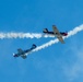 Travis AFB hosts Wings Over Solano air show, open house