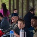 WIA24: Team Moody holds luncheon for Airmen, families