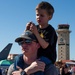 Travis AFB hosts Wings Over Solano air show, open house