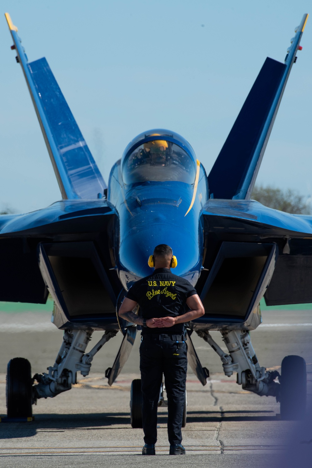 DVIDS Images Travis AFB hosts Wings Over Solano air show, open