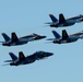 Travis AFB hosts Wings Over Solano air show, open house